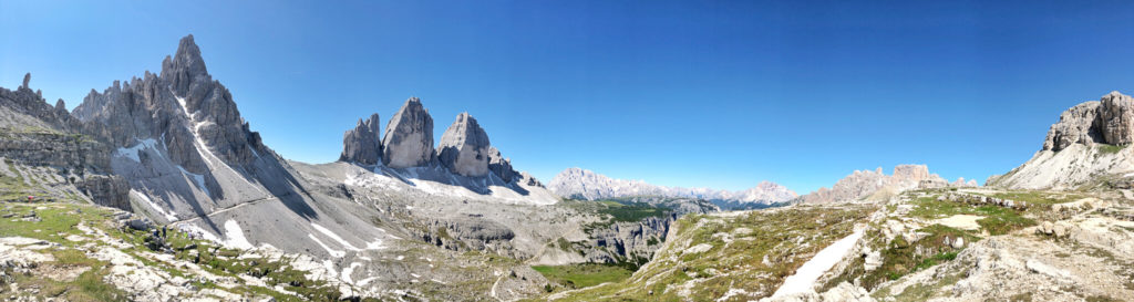 Hike the Dolomites with a Local Guide in 2024